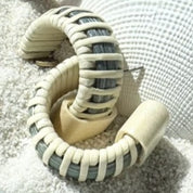 Seasons Earrings - Small Hoop