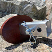 Hitch Cover - Sports - Horse