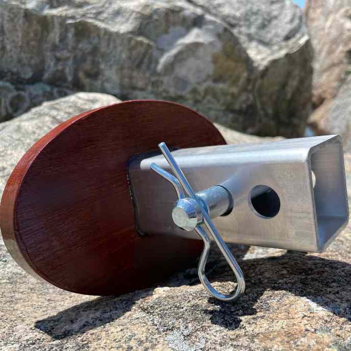 Hitch Cover - Sports - Horse