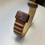 Custom Etching for Jewelry
