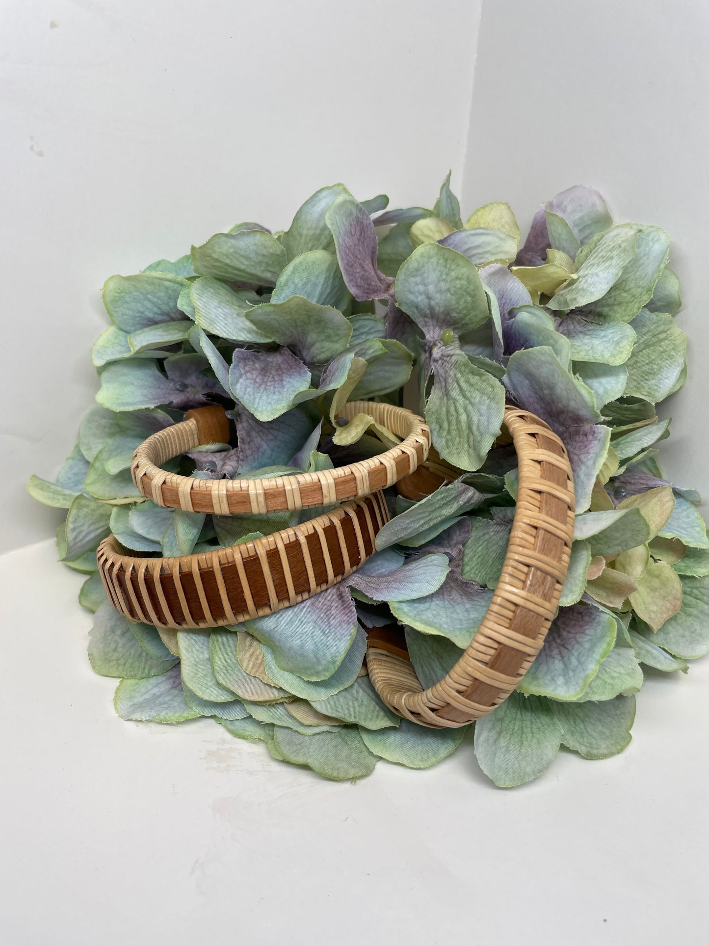 Custom Nantucket Weaver Bracelet