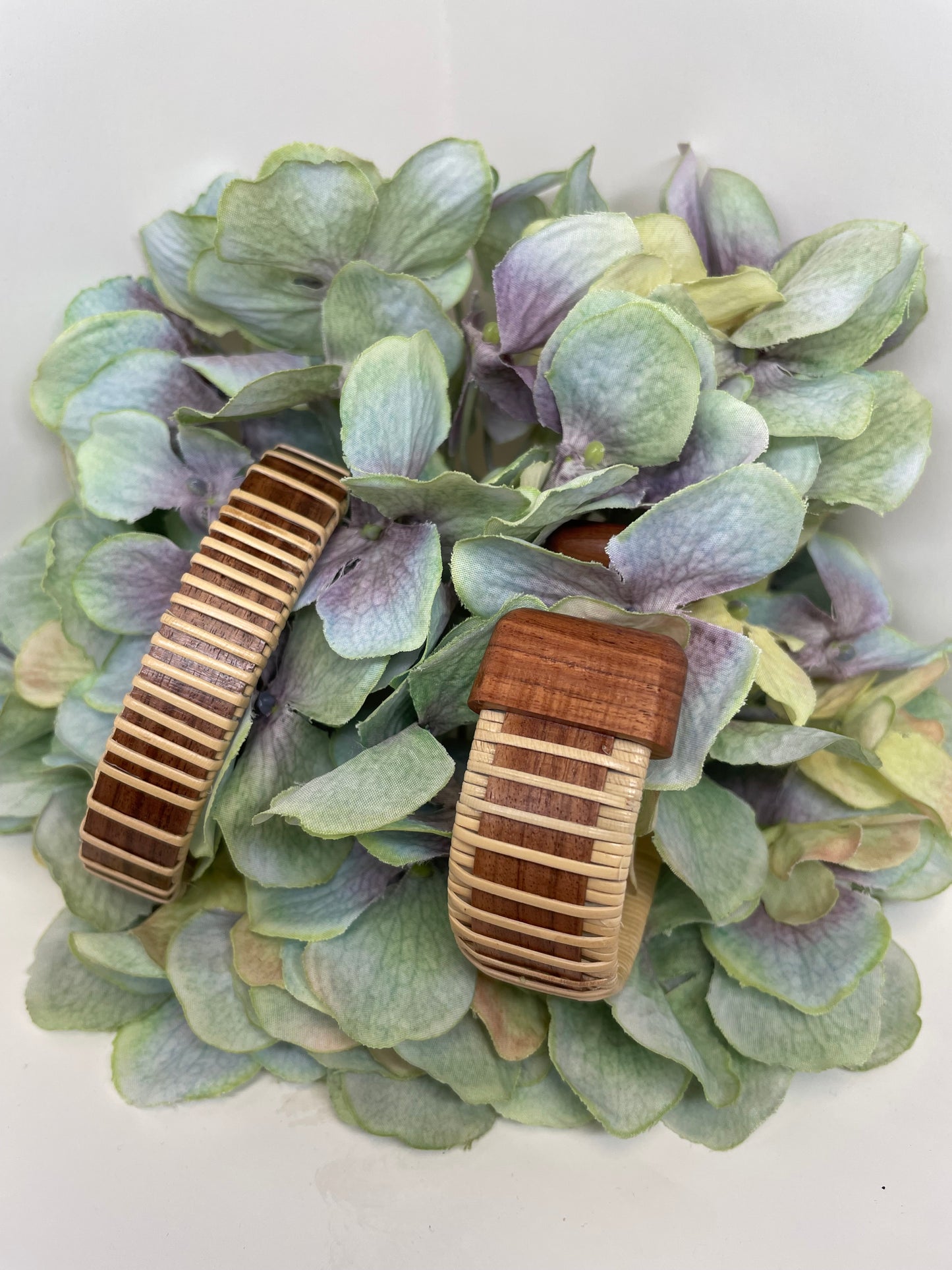 Custom Nantucket Weaver Bracelet