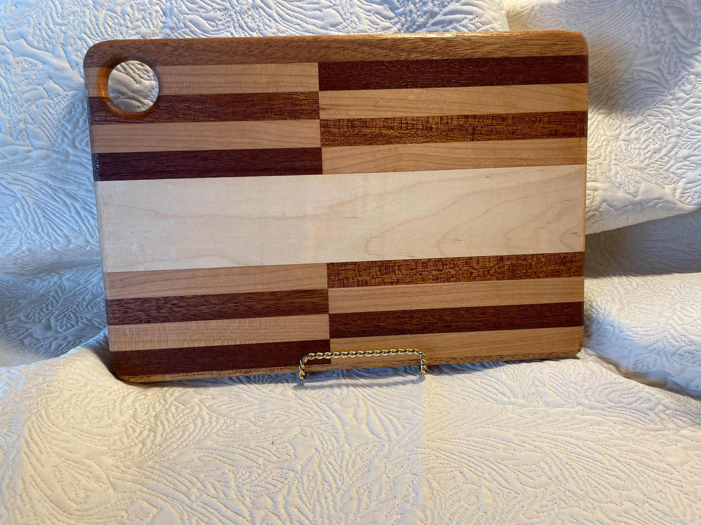 Home: Charcuterie Board / Cutting Board / Cheese Board - Medium