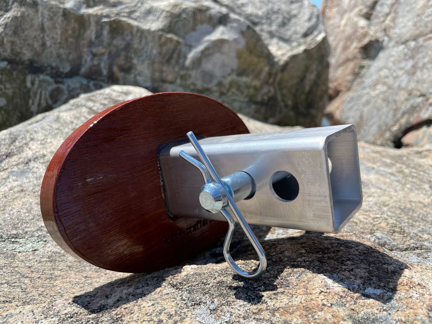 Hitch Cover - Dogs - Labradoodle