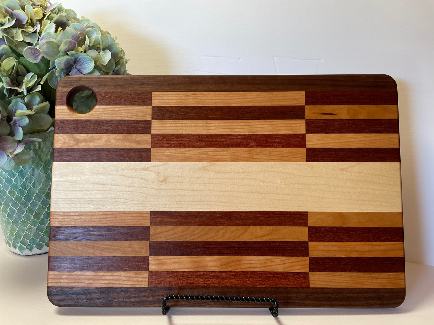 Home: Charcuterie Board / Cutting Board / Cheese Board - Large