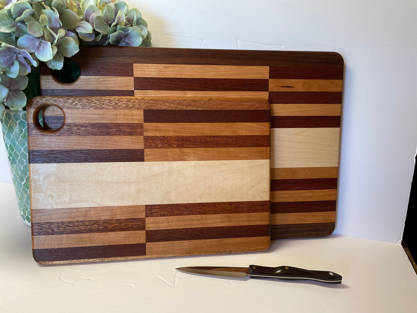 Home: Charcuterie Board / Cutting Board / Cheese Board - Large