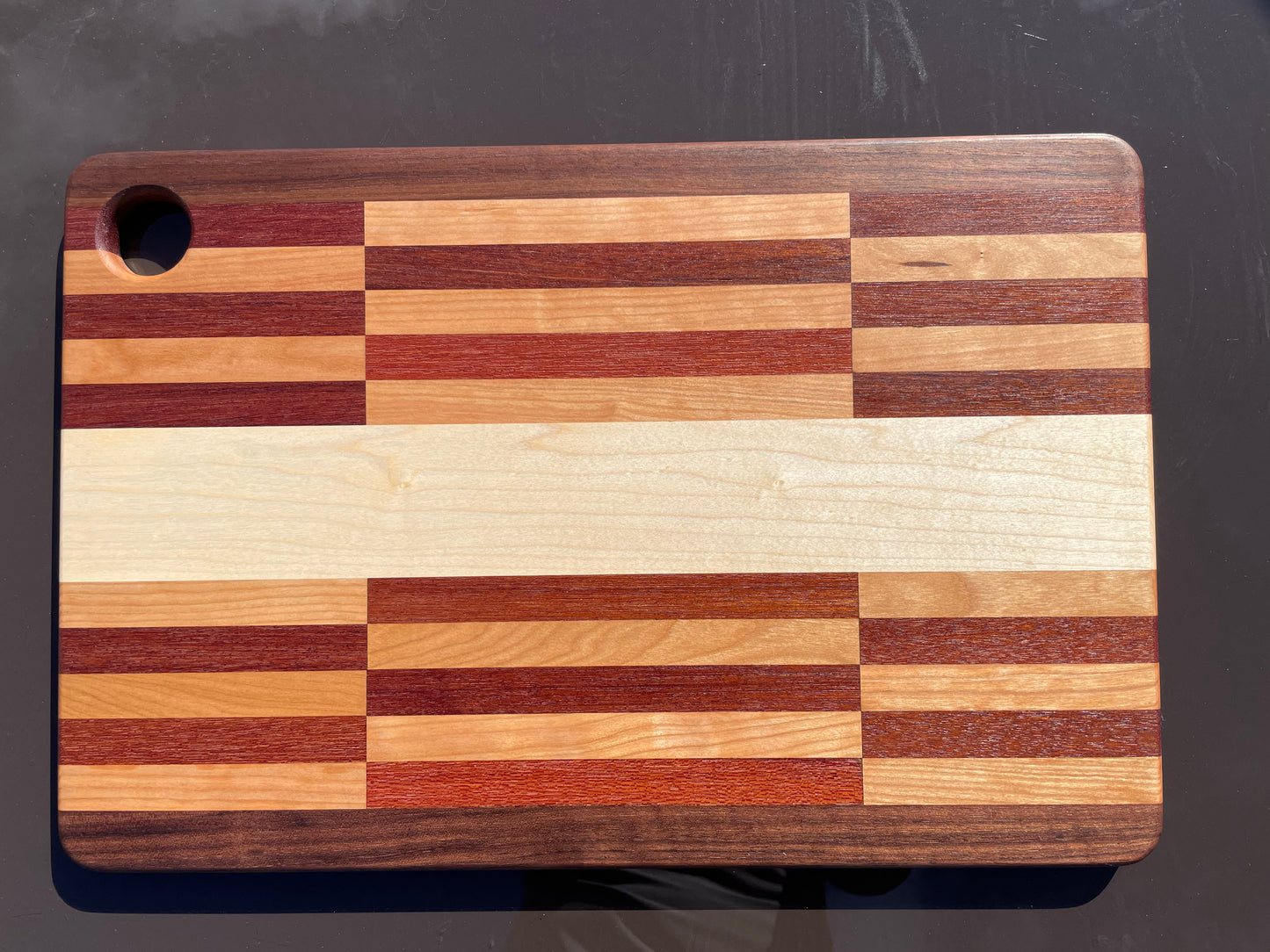 Home: Charcuterie Board / Cutting Board / Cheese Board - Large