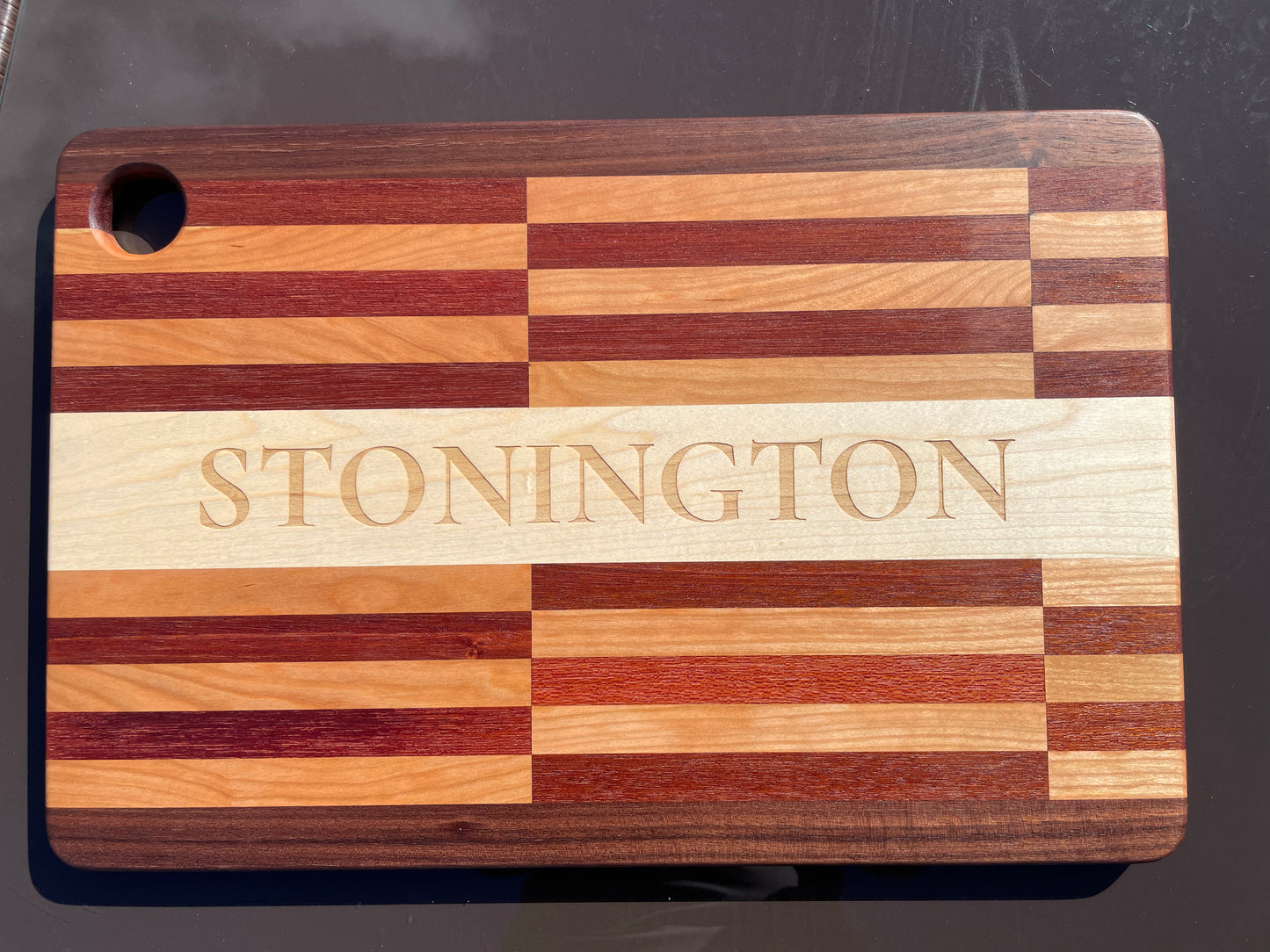 Home: Charcuterie Board / Cutting Board / Cheese Board - Large Custom