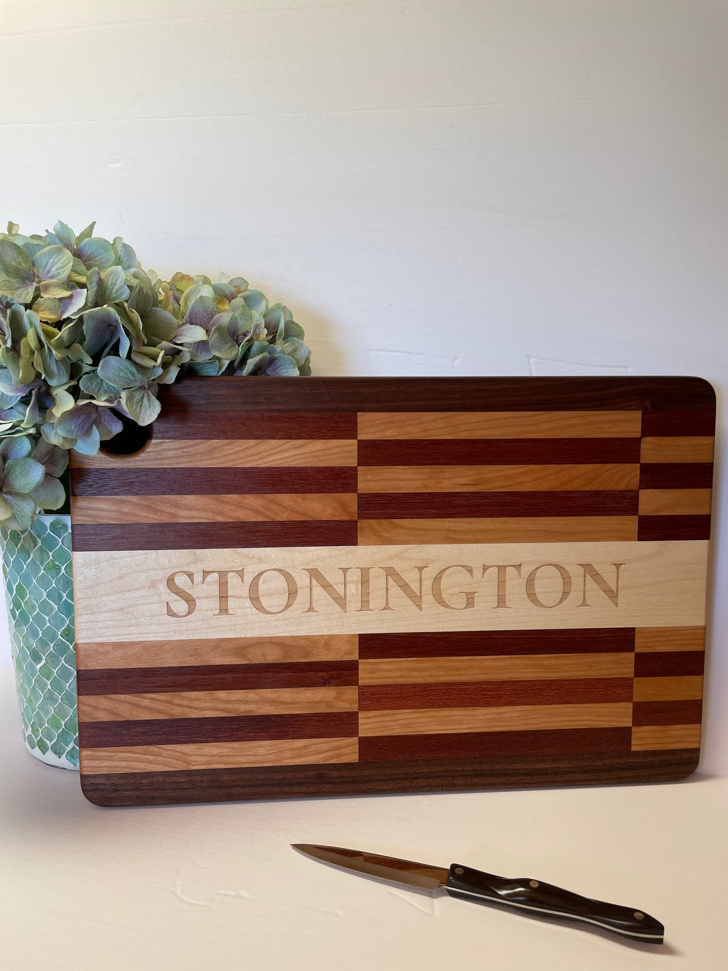 Home: Charcuterie Board / Cutting Board / Cheese Board - Large Custom