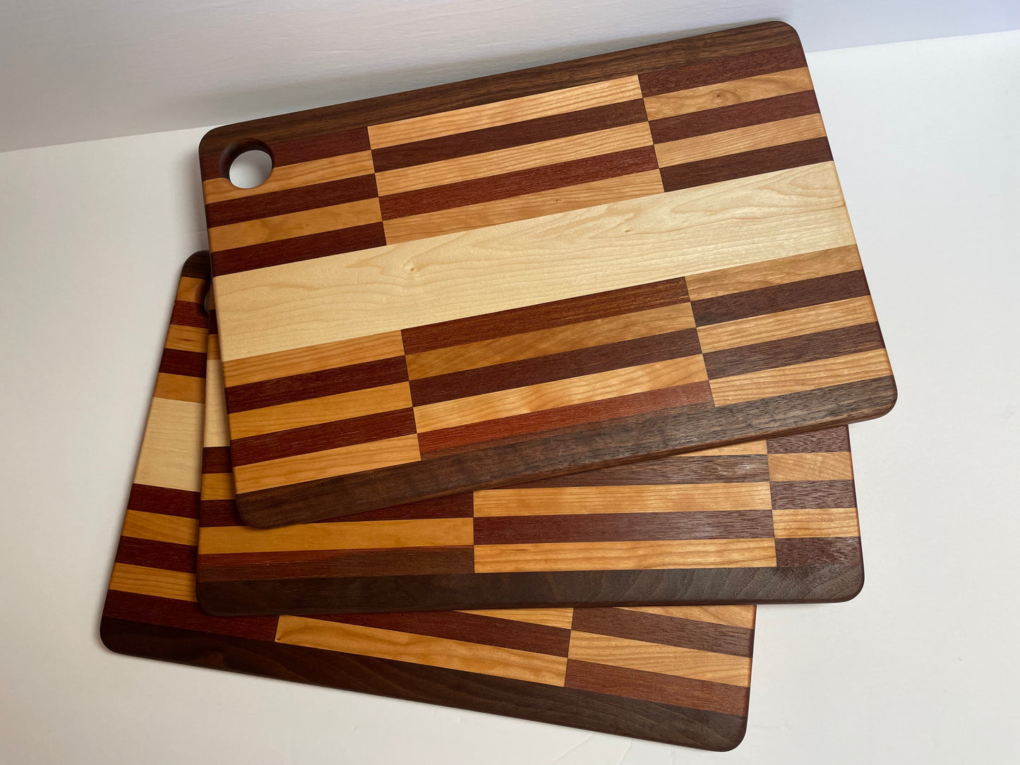 Home: Charcuterie Board / Cutting Board / Cheese Board - Large