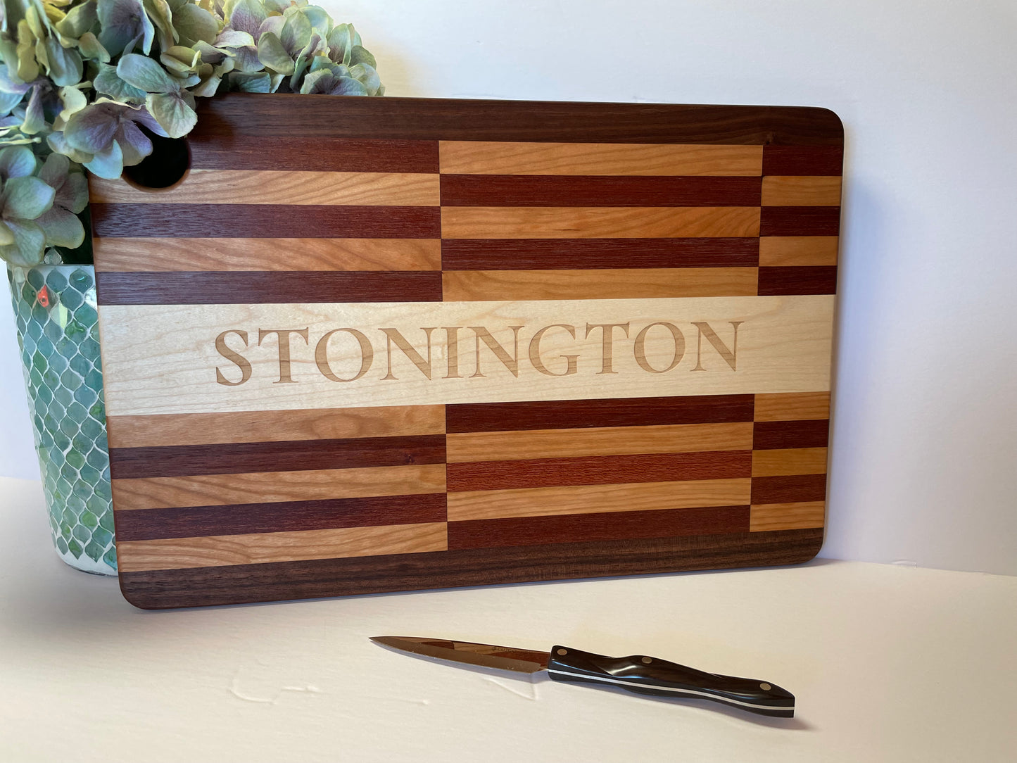 Home: Charcuterie Board / Cutting Board / Cheese Board - Large Custom