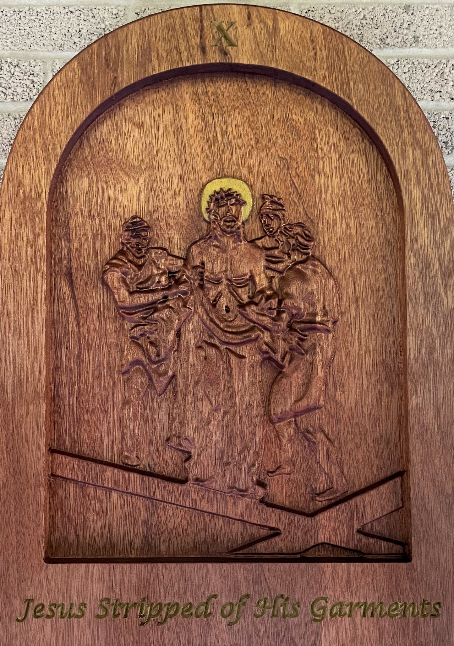 Stations of the Cross