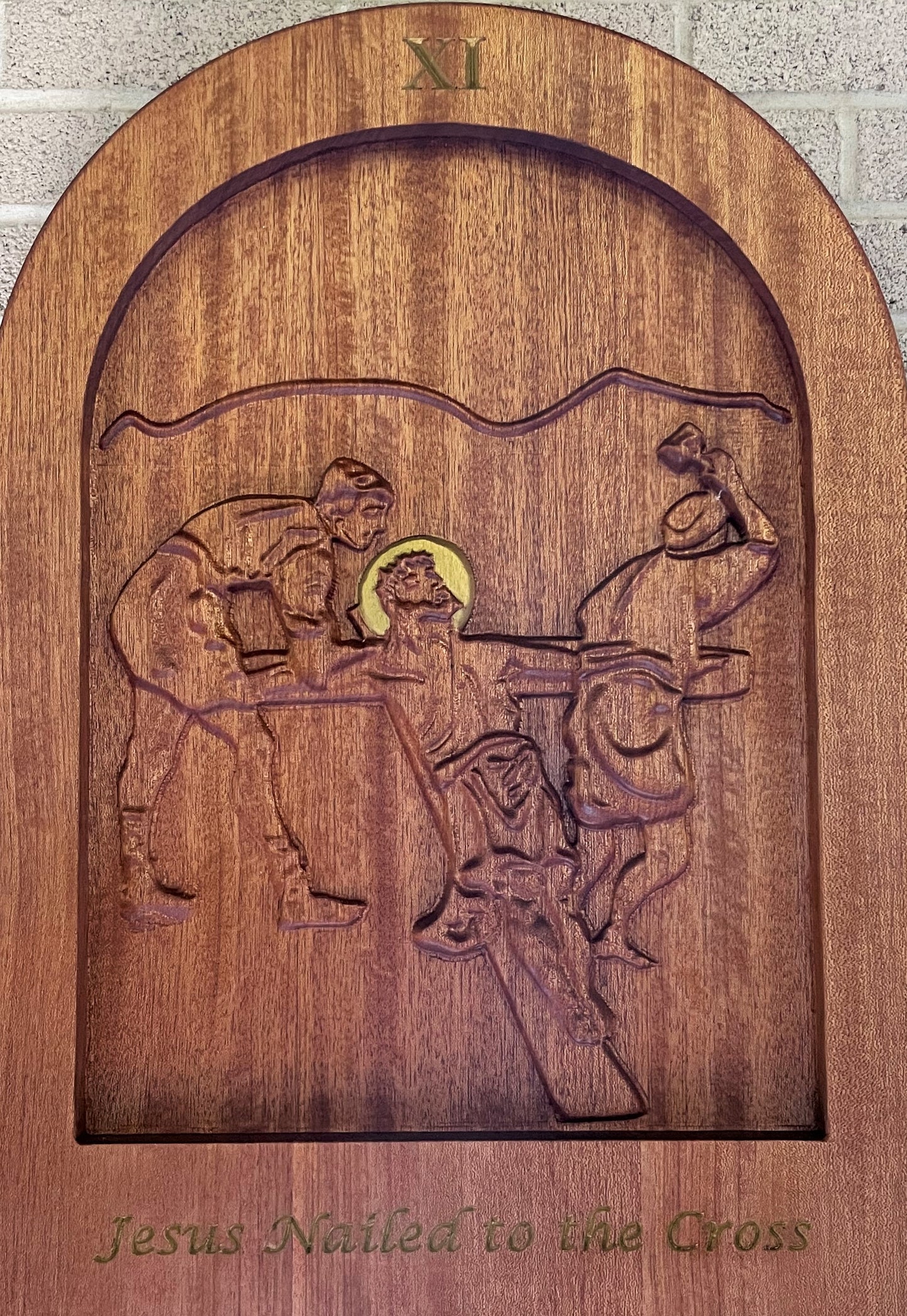 Stations of the Cross
