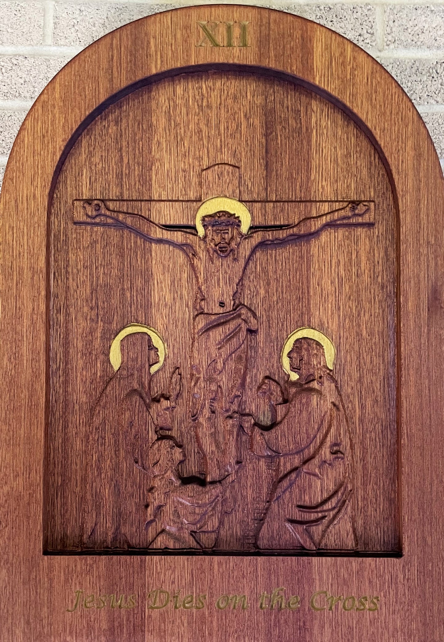 Stations of the Cross