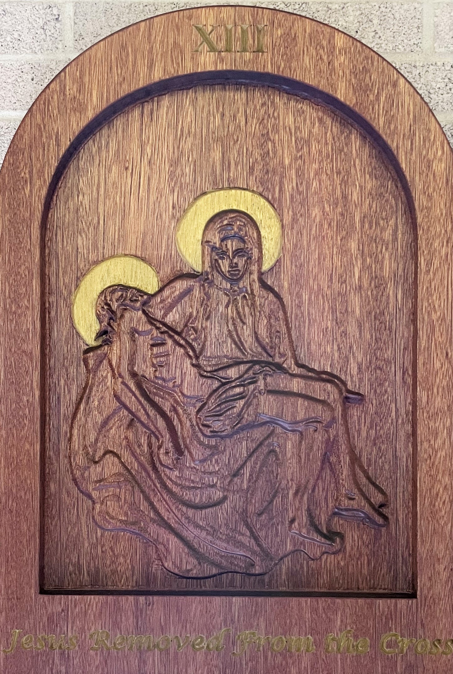 Stations of the Cross