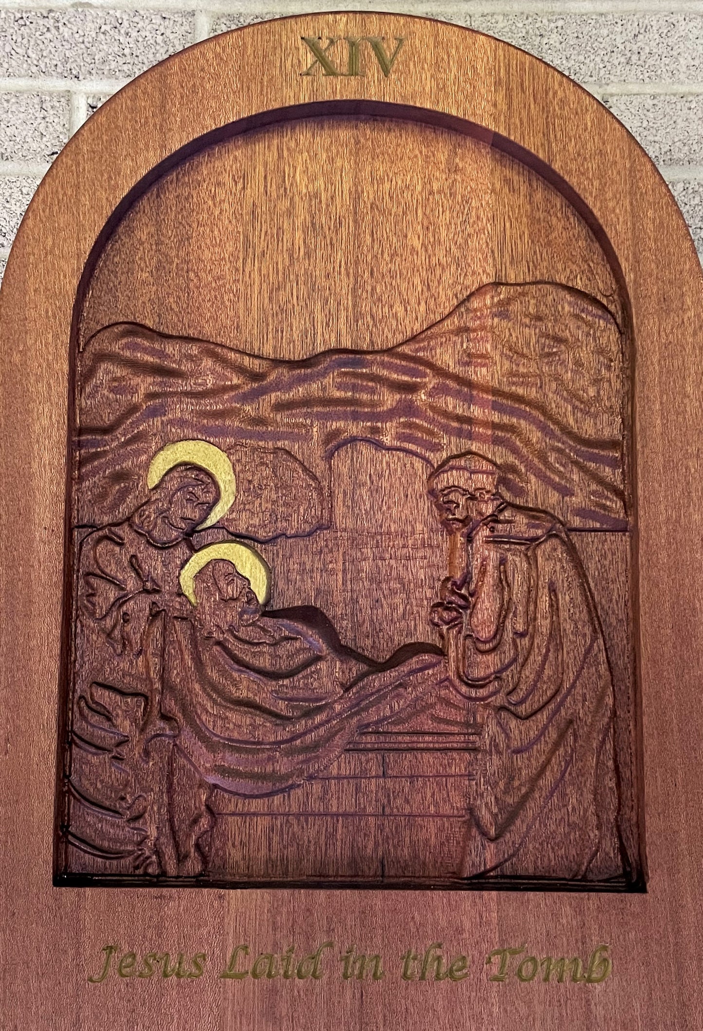 Stations of the Cross