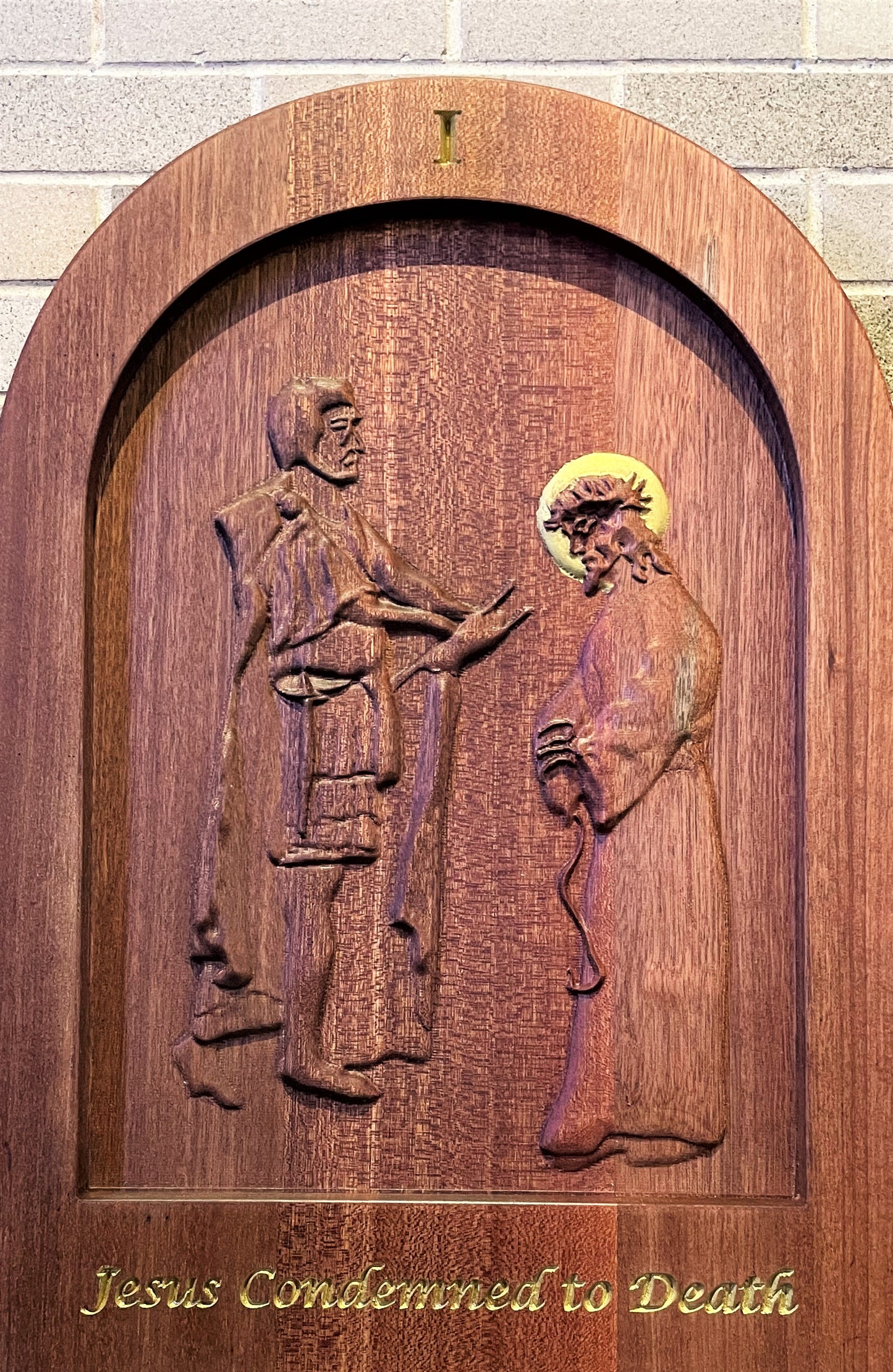 Stations of the Cross