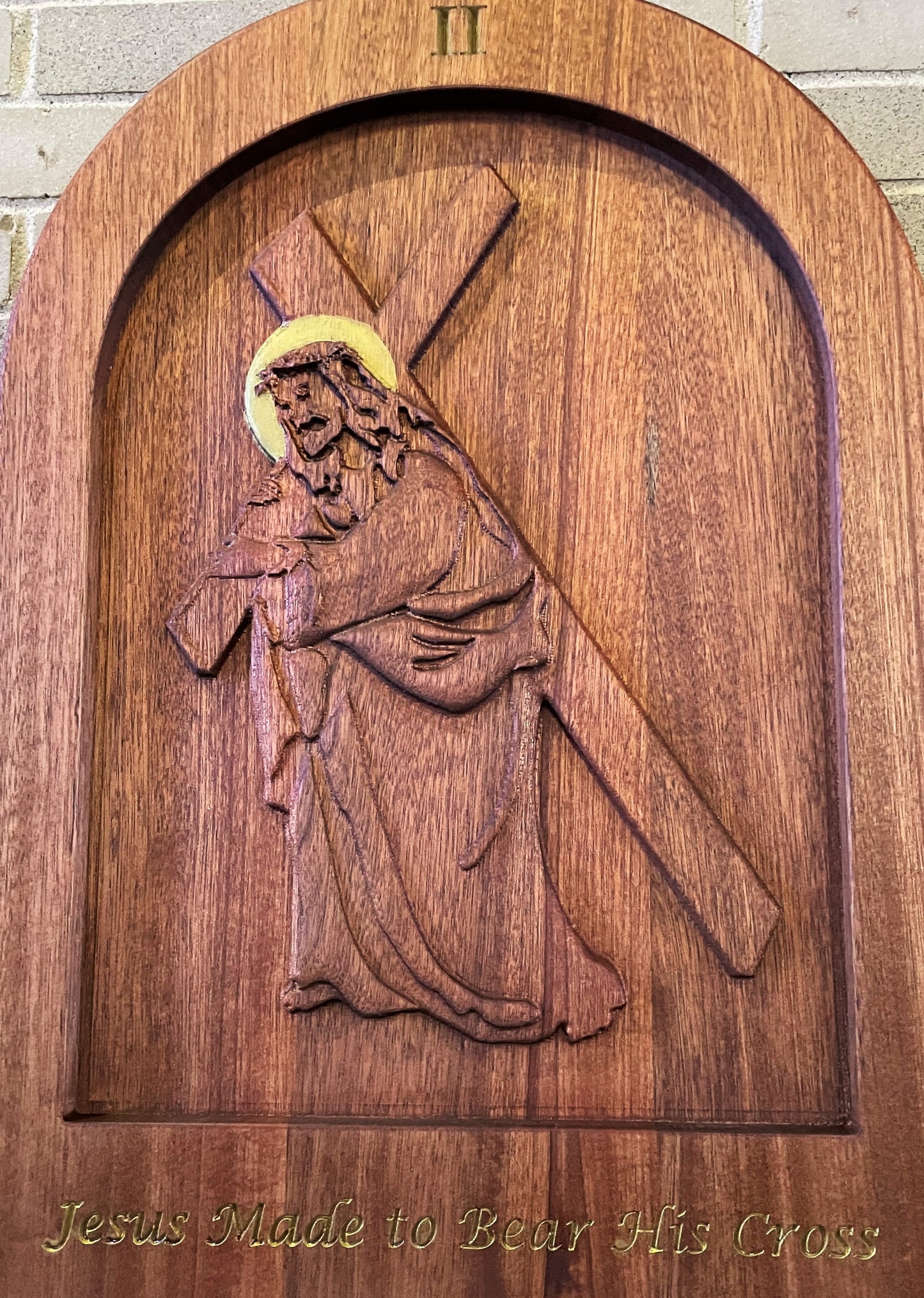 Stations of the Cross