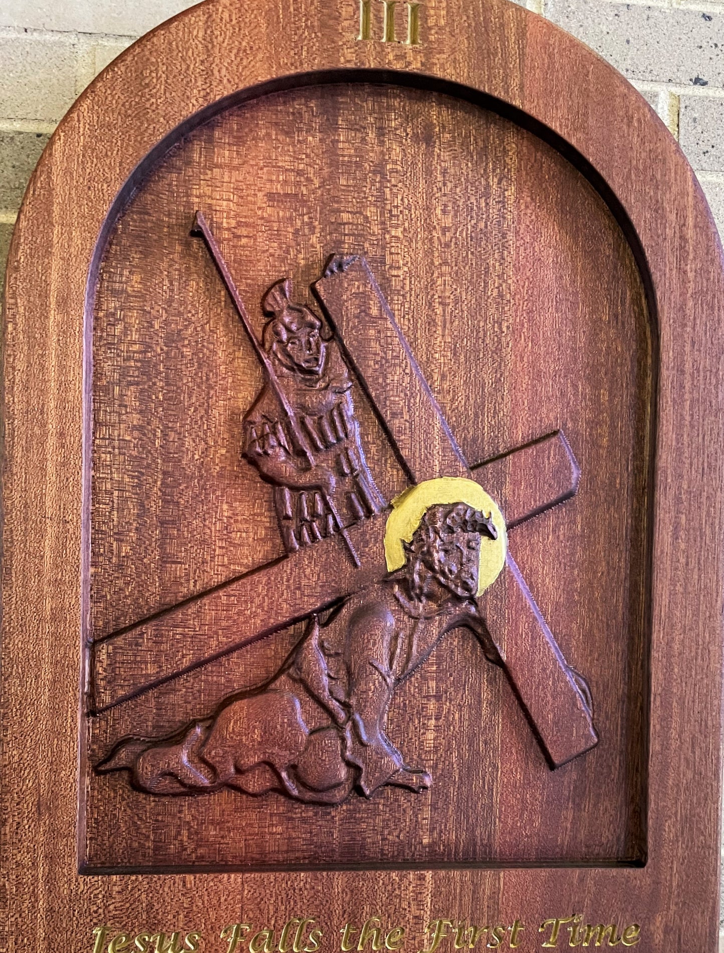 Stations of the Cross