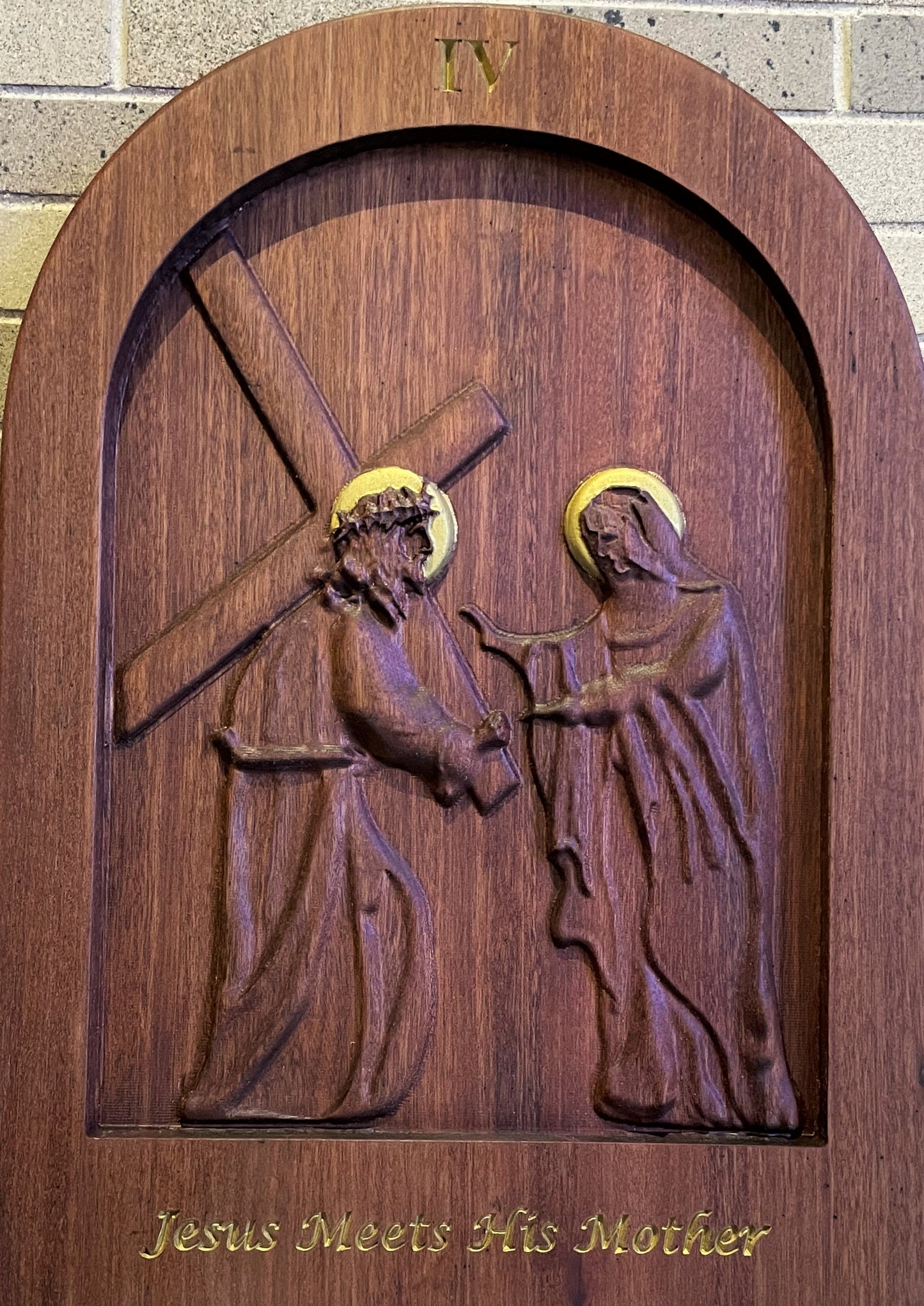 Stations of the Cross