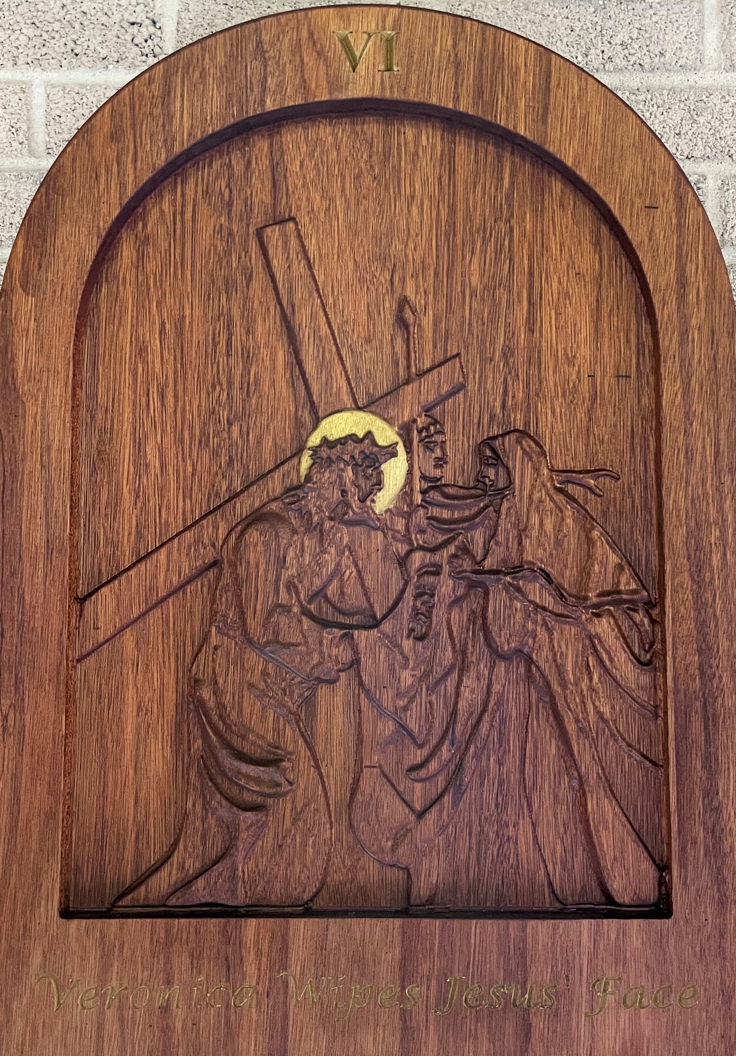 Stations of the Cross