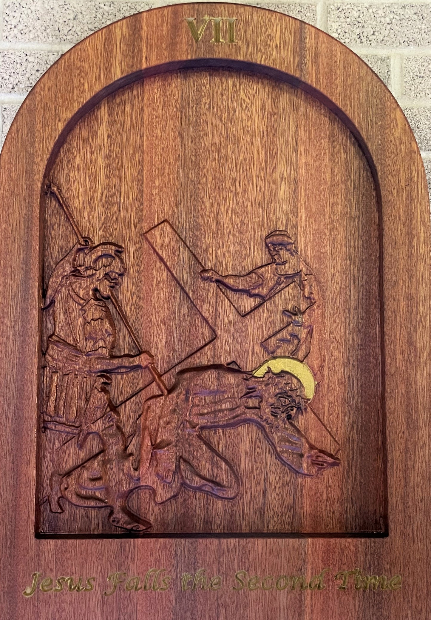 Stations of the Cross