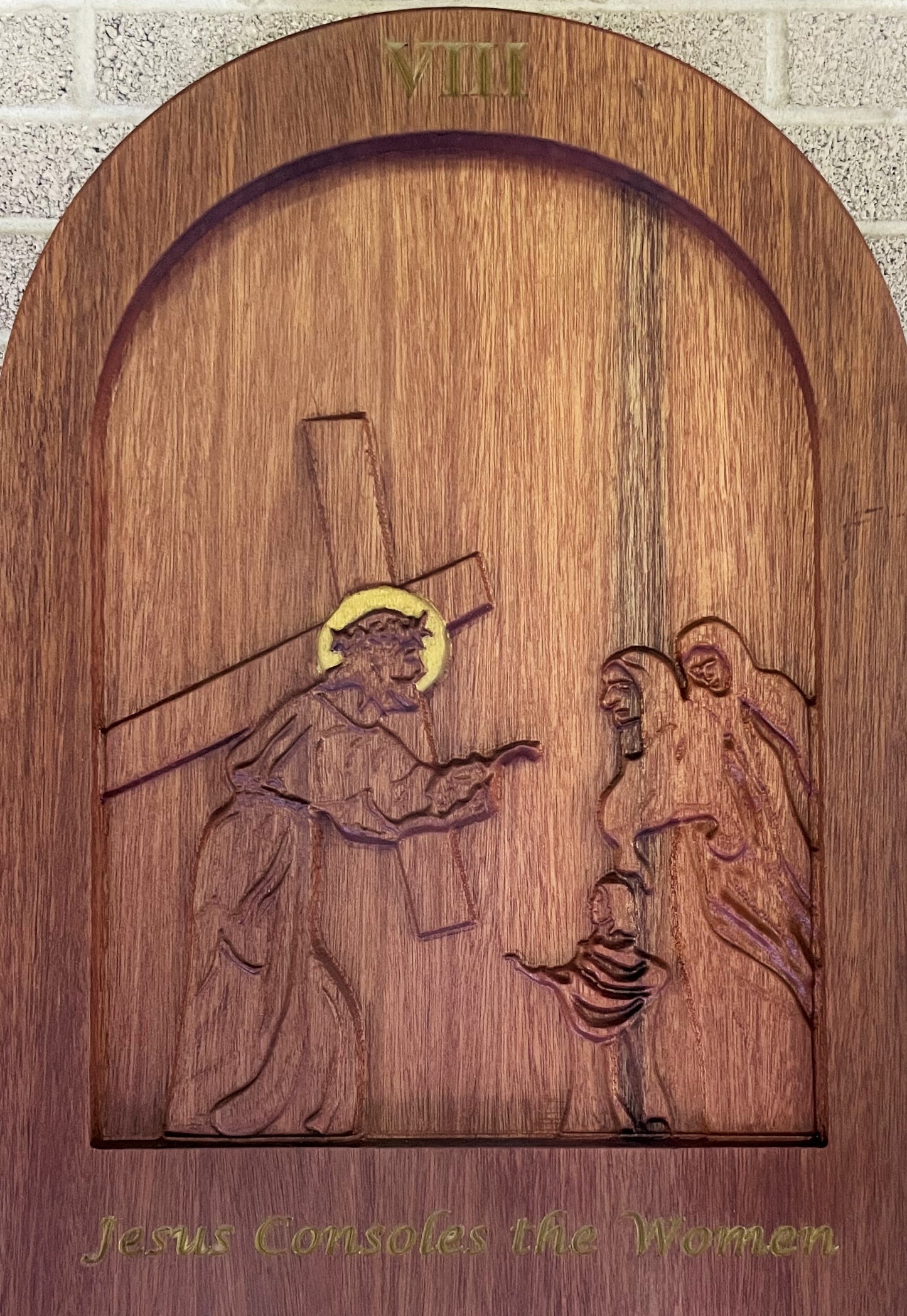 Stations of the Cross