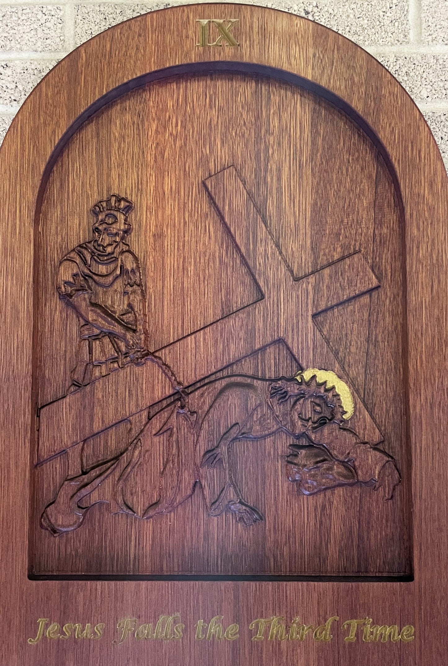 Stations of the Cross