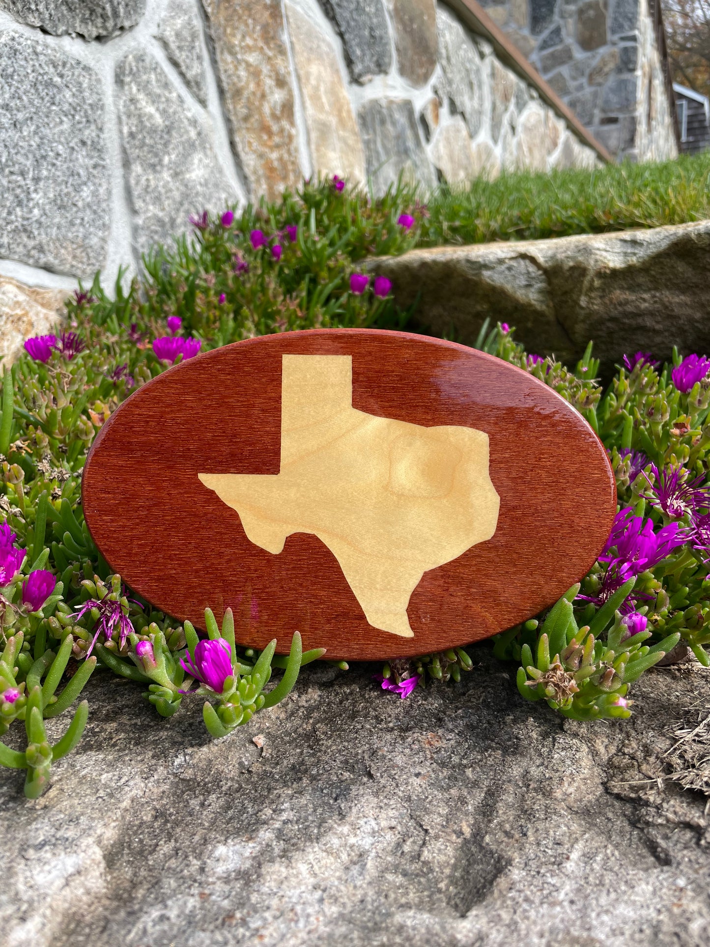 Hitch Cover - Location - Texas