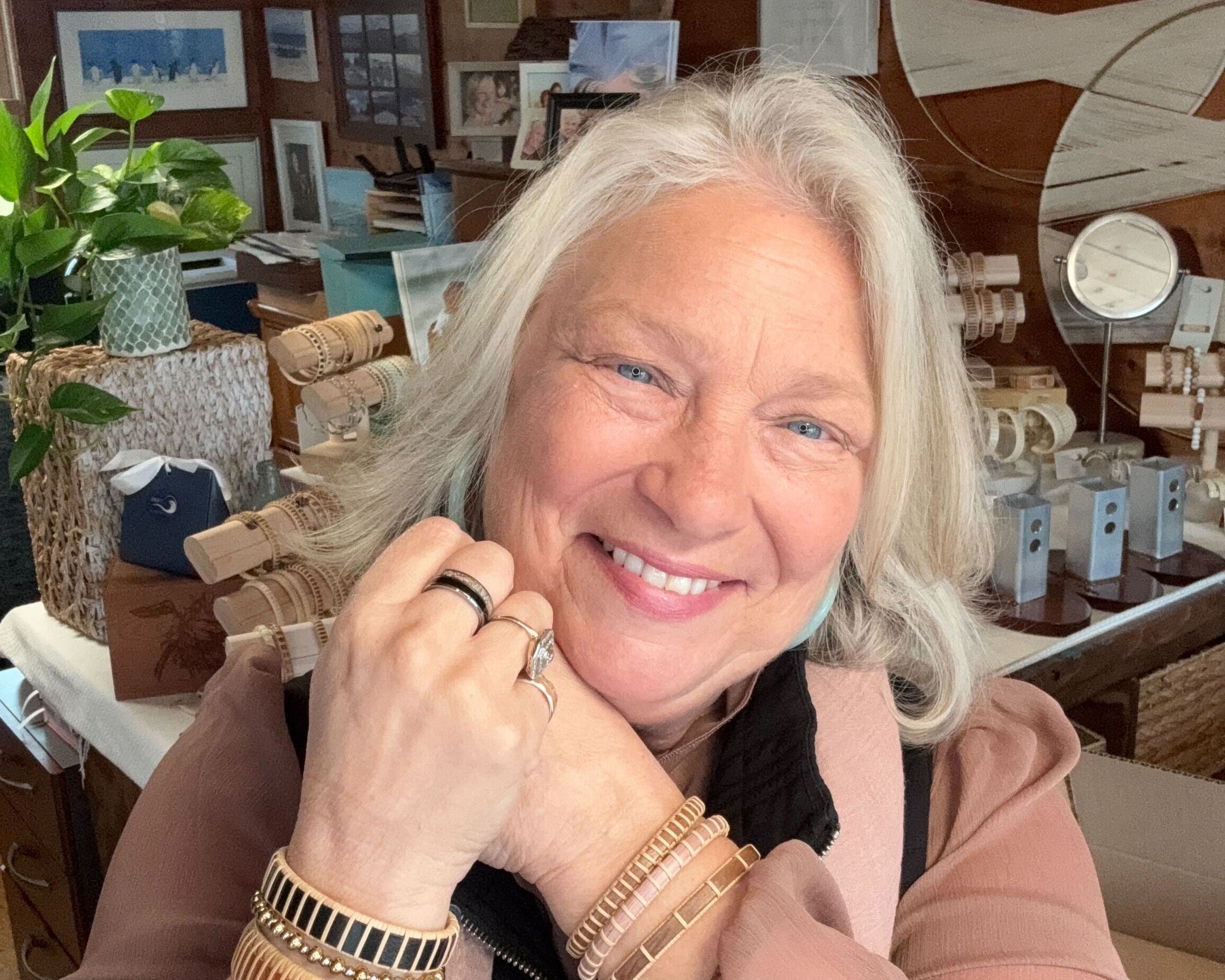 The Art of Bracelet Stacking: A Designer’s 3-Step Guide