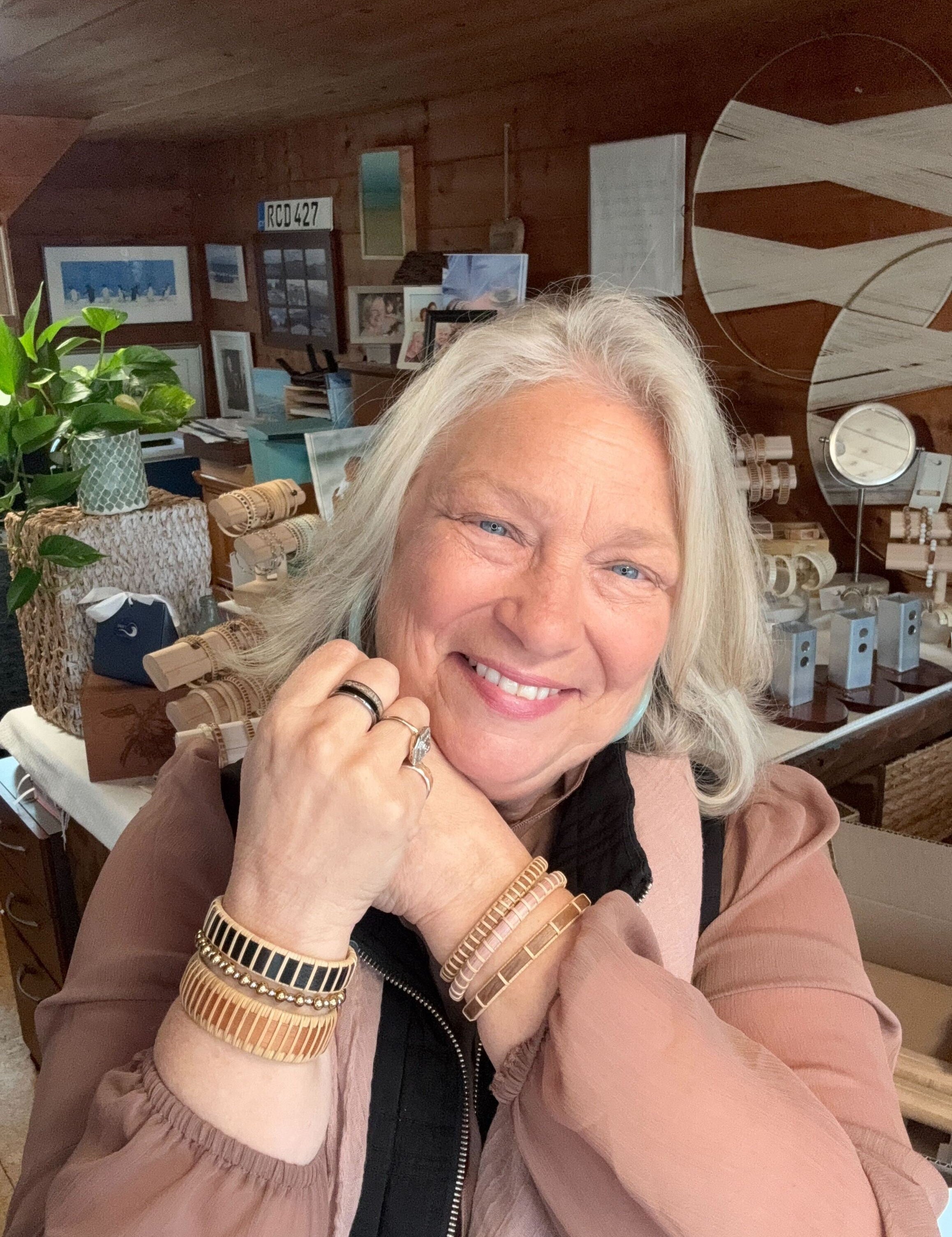The Art of Bracelet Stacking: A Designer’s 3-Step Guide