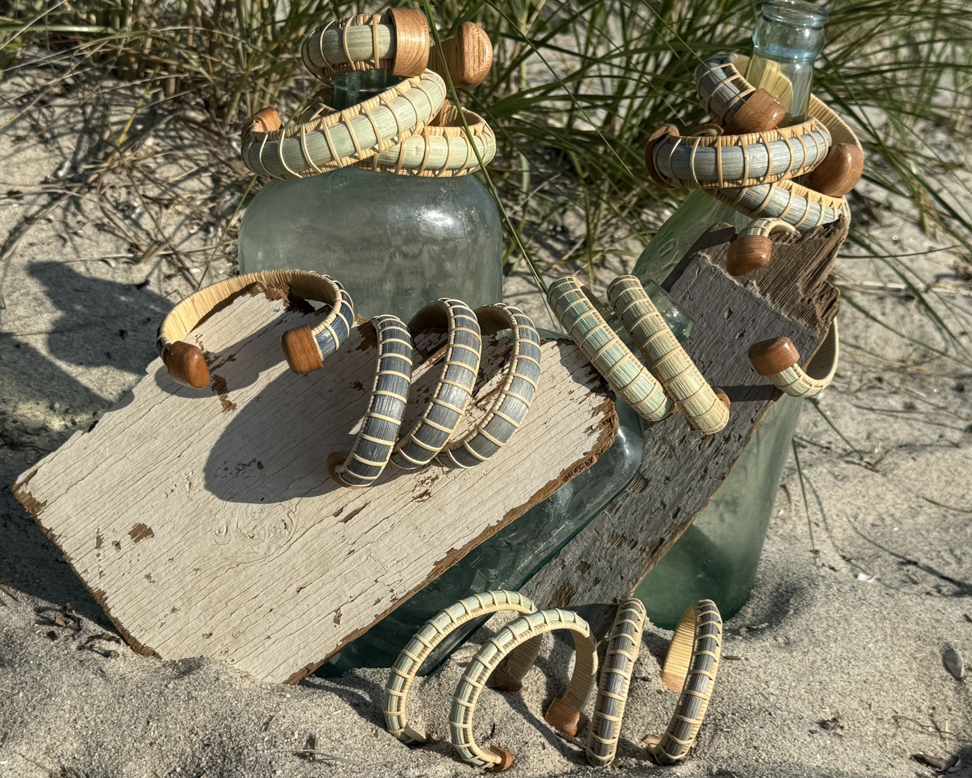 Introducing the Marsh Collection: Where the Sand Meets the Sea