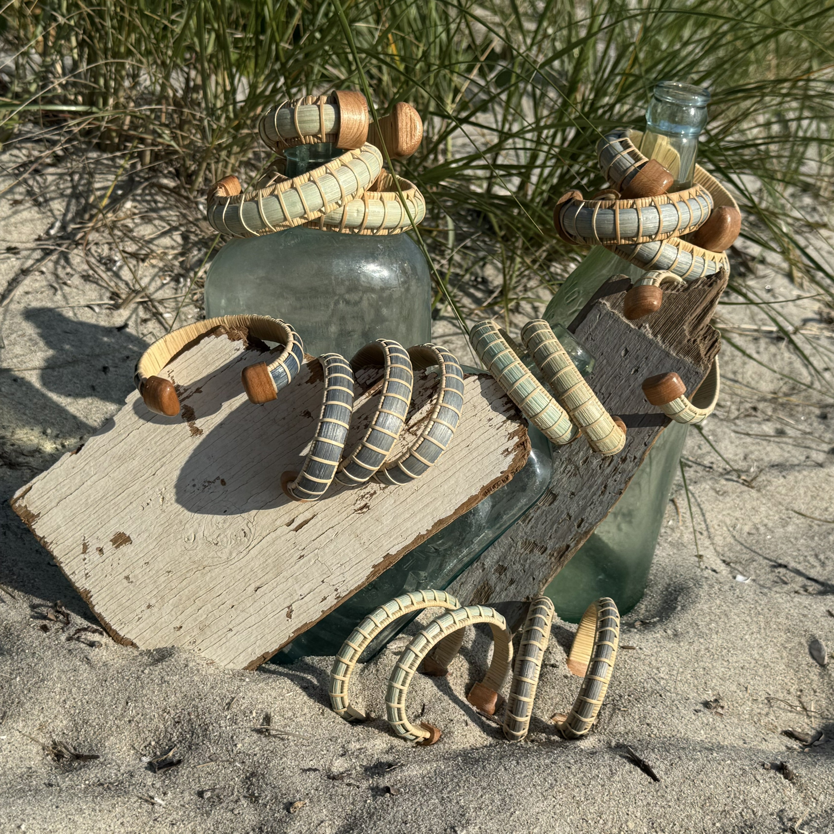 Introducing the Marsh Collection: Where the Sand Meets the Sea