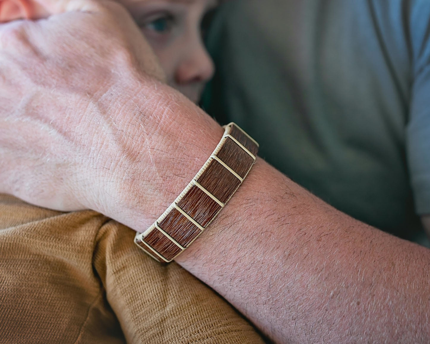 Father's Day Gift Guide: Handmade Keepsakes He'll Reach for Daily