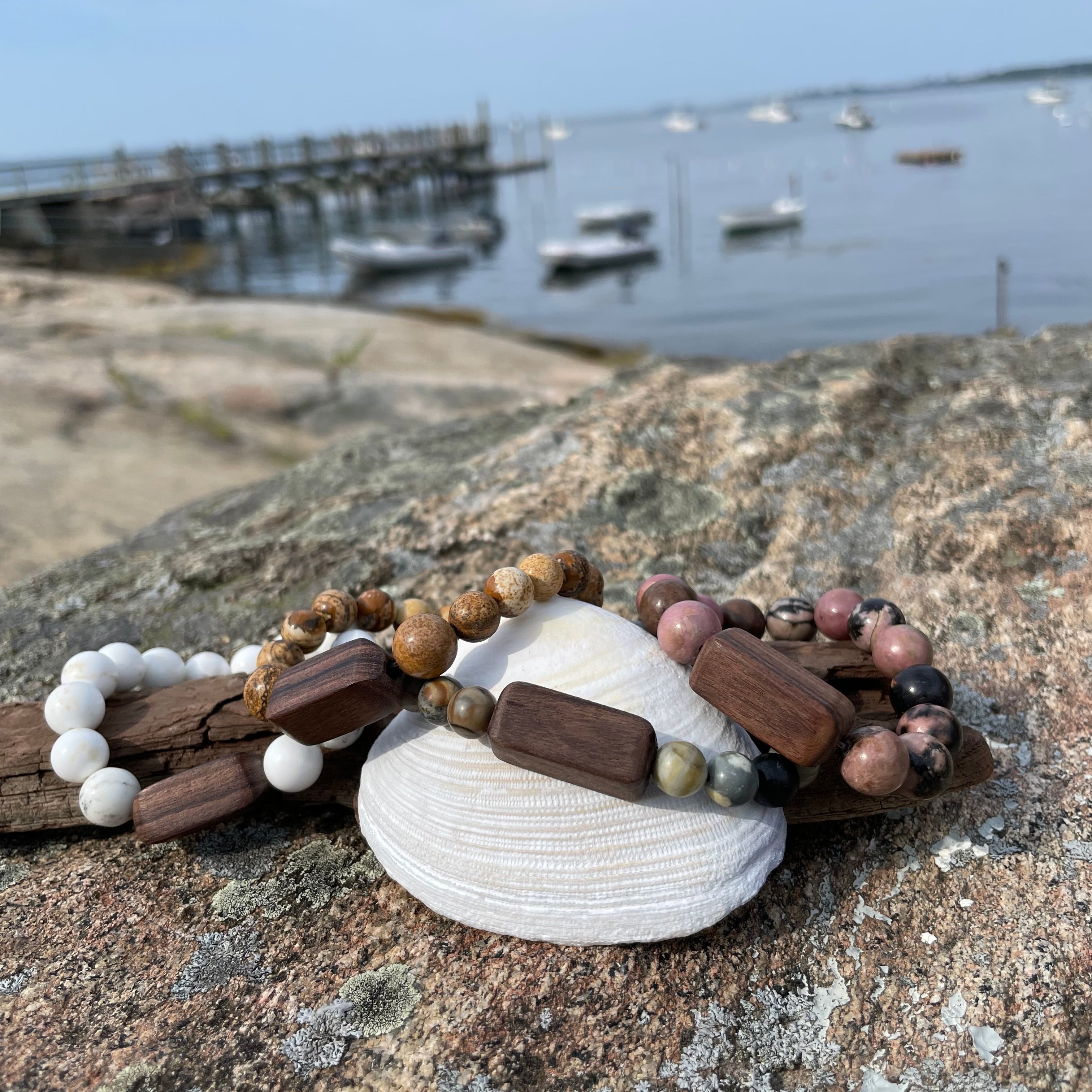 Bead Bracelets