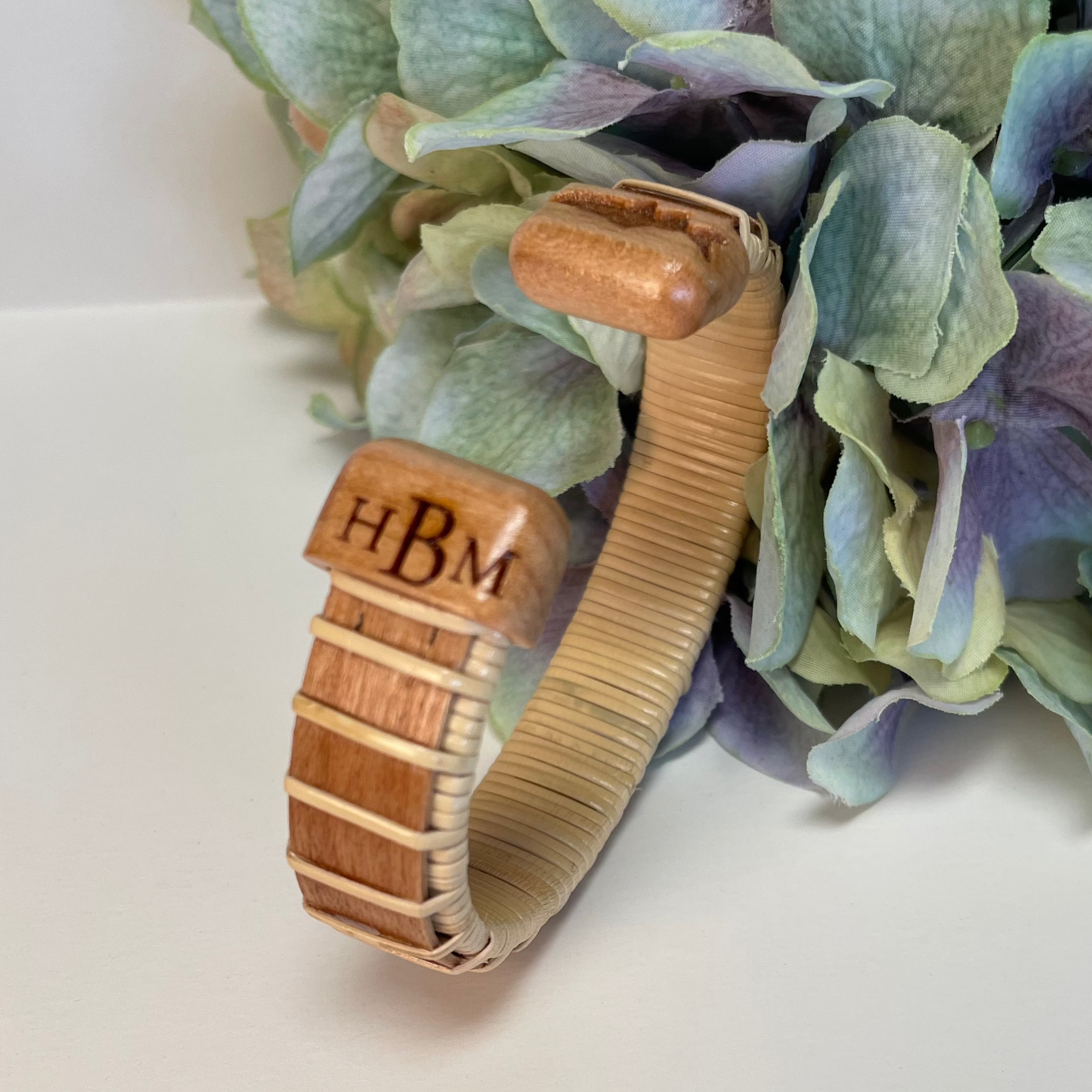 Custom Items & Etching