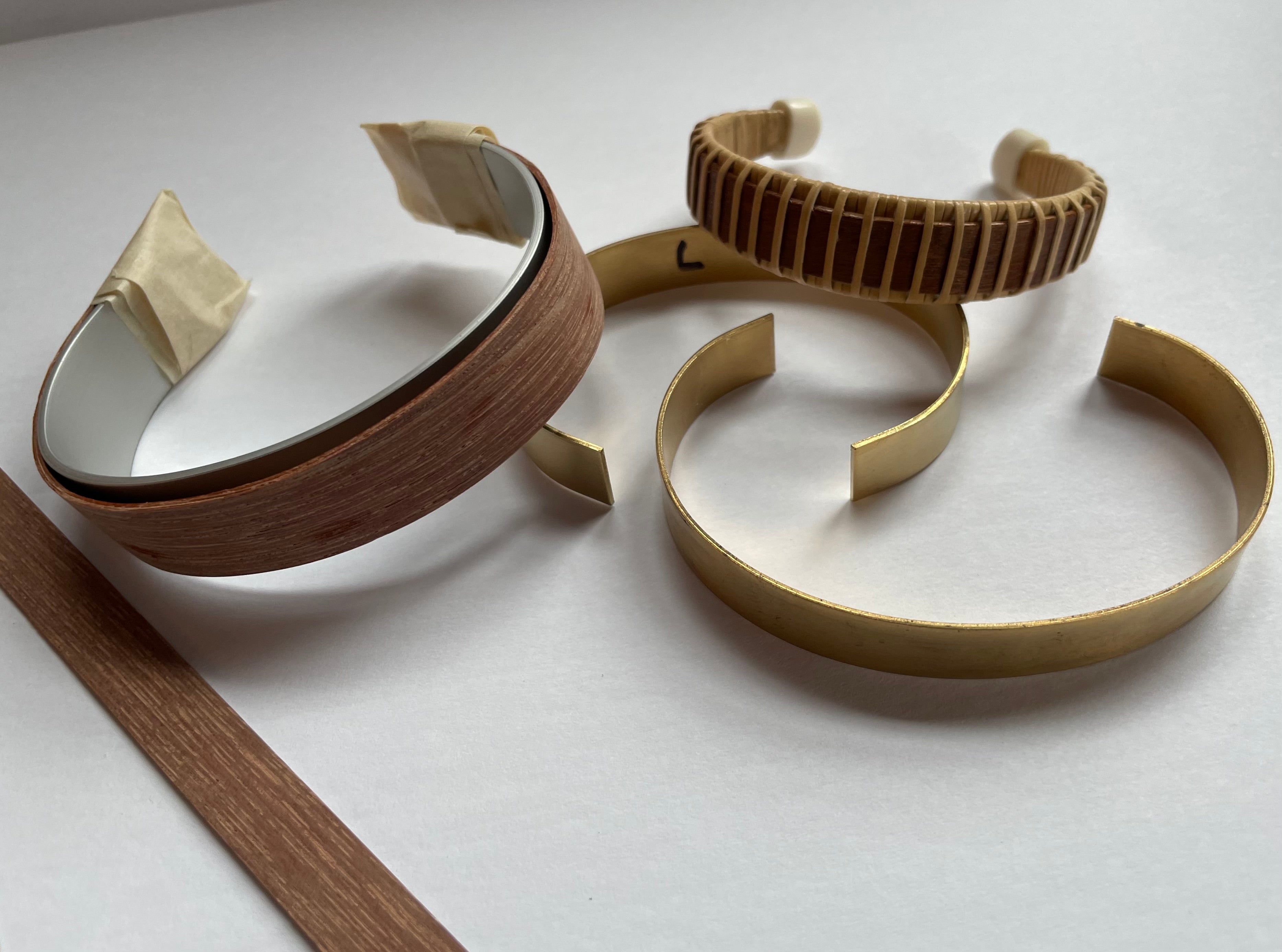 Stonington Design Jewelry Maker Components