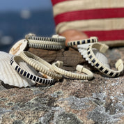 Symphony Cuff Bracelet