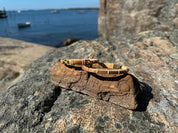 Breakers Clasp Bracelet