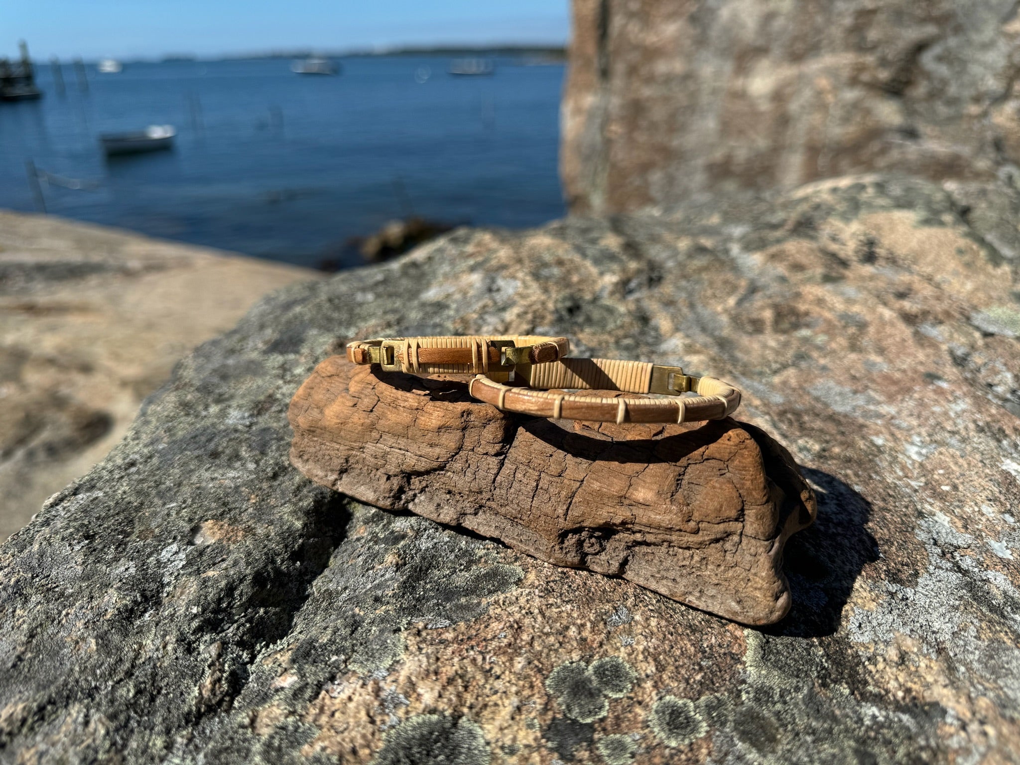 Breakers Clasp Bracelet