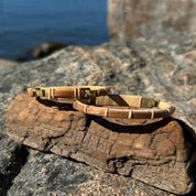 Breakers Clasp Bracelet