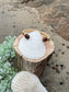 Cuff Bracelet Rosewood - Seabird Collection - The Tern