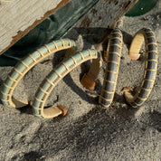 Estuary Cuff Bracelet