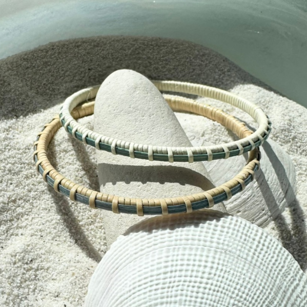 Secrets Bangle Bracelet