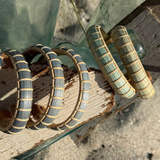Tidewater Cuff Bracelet