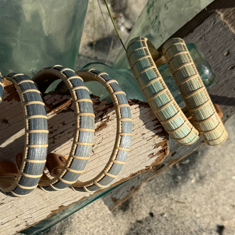 Tidewater Cuff Bracelet
