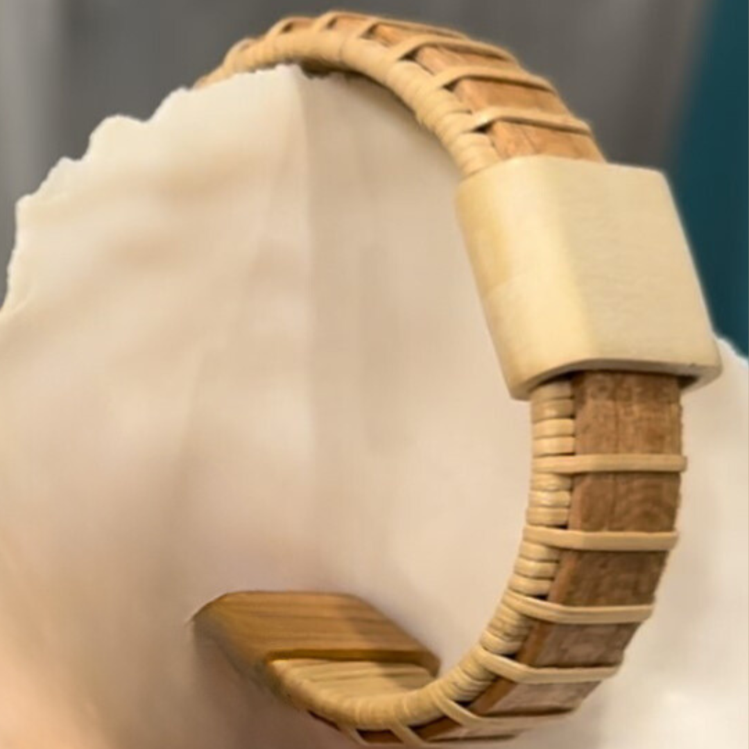 Vista Cuff Bracelet