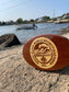 Hitch Cover - Fish - RI Mobile SportFishermen