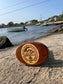 Hitch Cover - Fish - RI Mobile SportFishermen