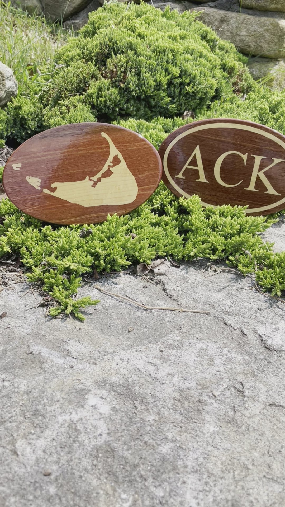 Hitch Cover - Location - ACK